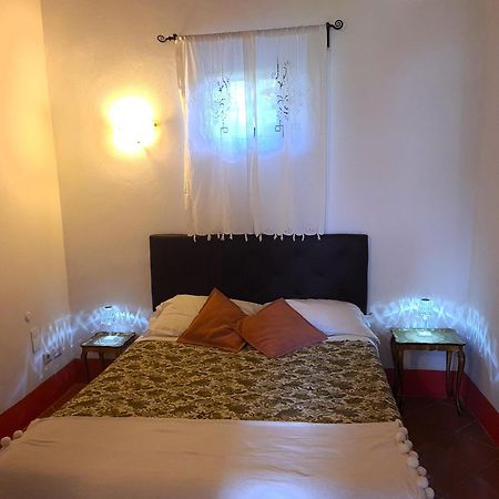 B&B Le Torri Di Firenze Ф'єзоле Екстер'єр фото