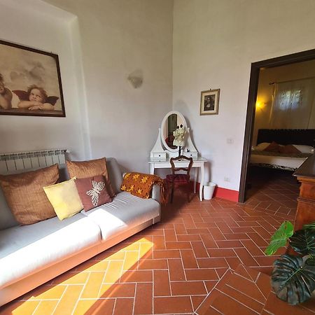 B&B Le Torri Di Firenze Ф'єзоле Екстер'єр фото