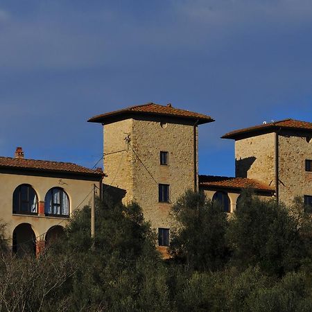 B&B Le Torri Di Firenze Ф'єзоле Екстер'єр фото