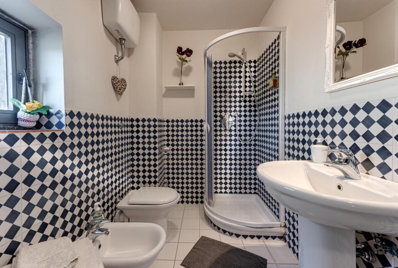 B&B Le Torri Di Firenze Ф'єзоле Екстер'єр фото