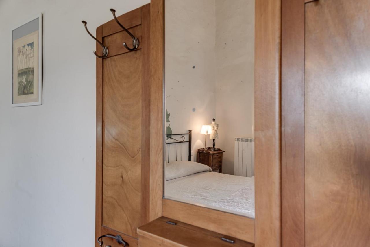 B&B Le Torri Di Firenze Ф'єзоле Екстер'єр фото