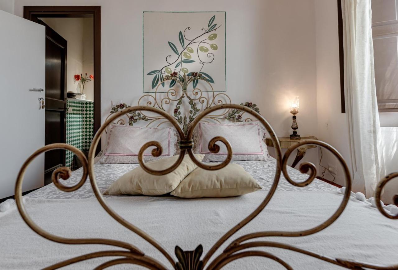 B&B Le Torri Di Firenze Ф'єзоле Екстер'єр фото