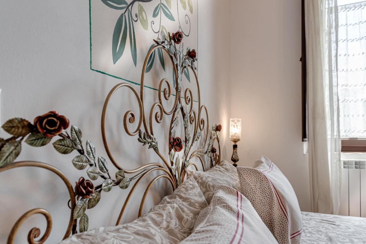 B&B Le Torri Di Firenze Ф'єзоле Екстер'єр фото