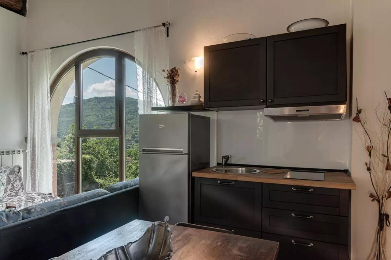 B&B Le Torri Di Firenze Ф'єзоле Екстер'єр фото