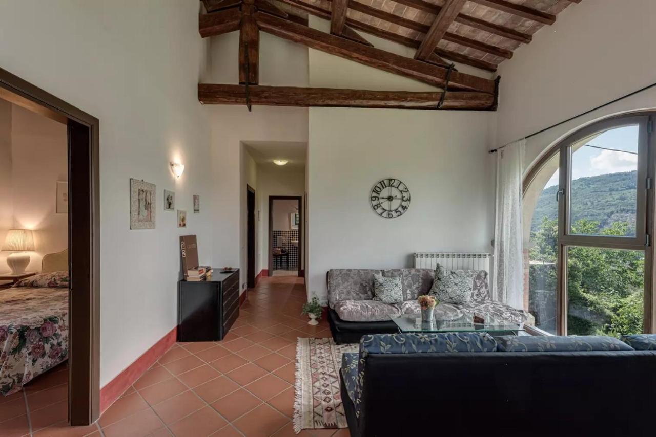 B&B Le Torri Di Firenze Ф'єзоле Екстер'єр фото