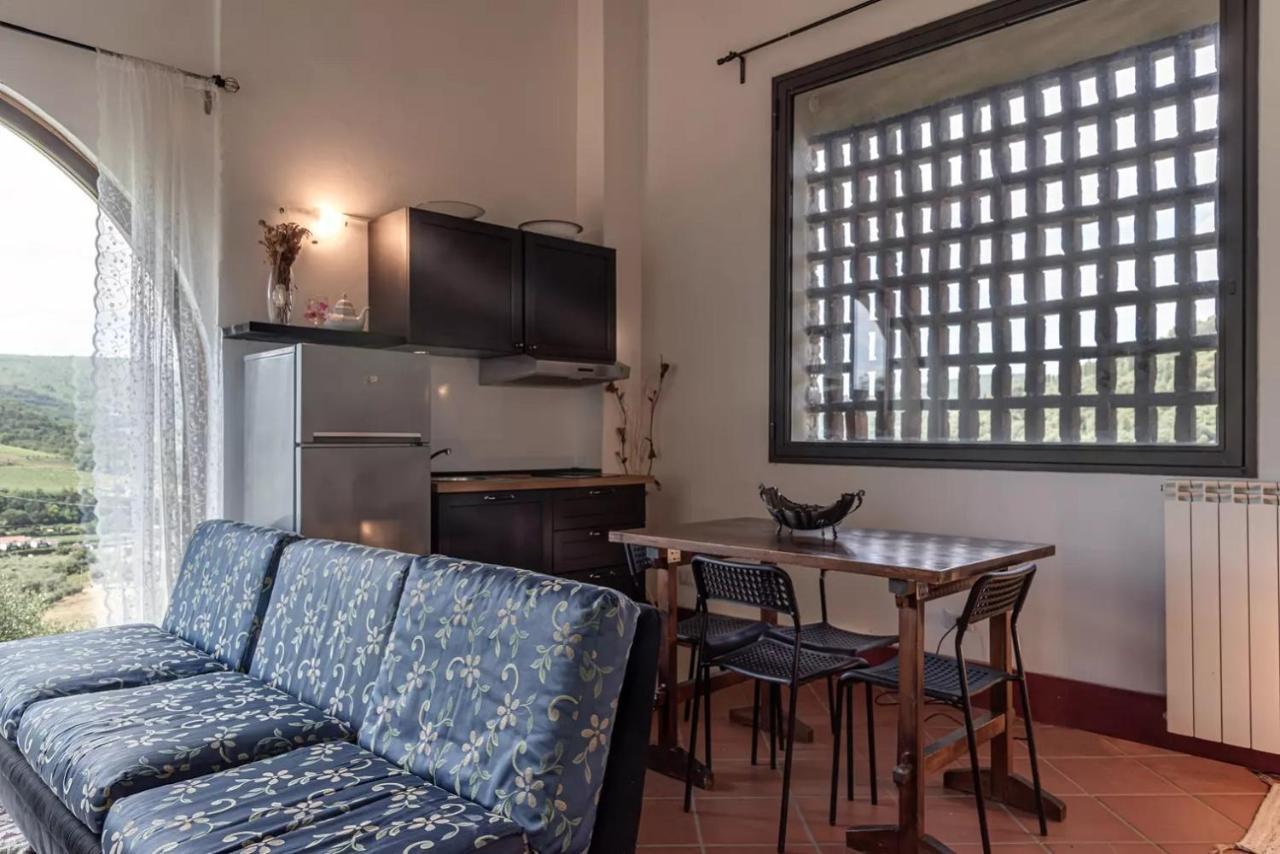 B&B Le Torri Di Firenze Ф'єзоле Екстер'єр фото