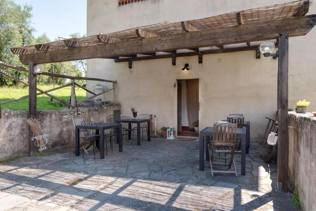 B&B Le Torri Di Firenze Ф'єзоле Екстер'єр фото