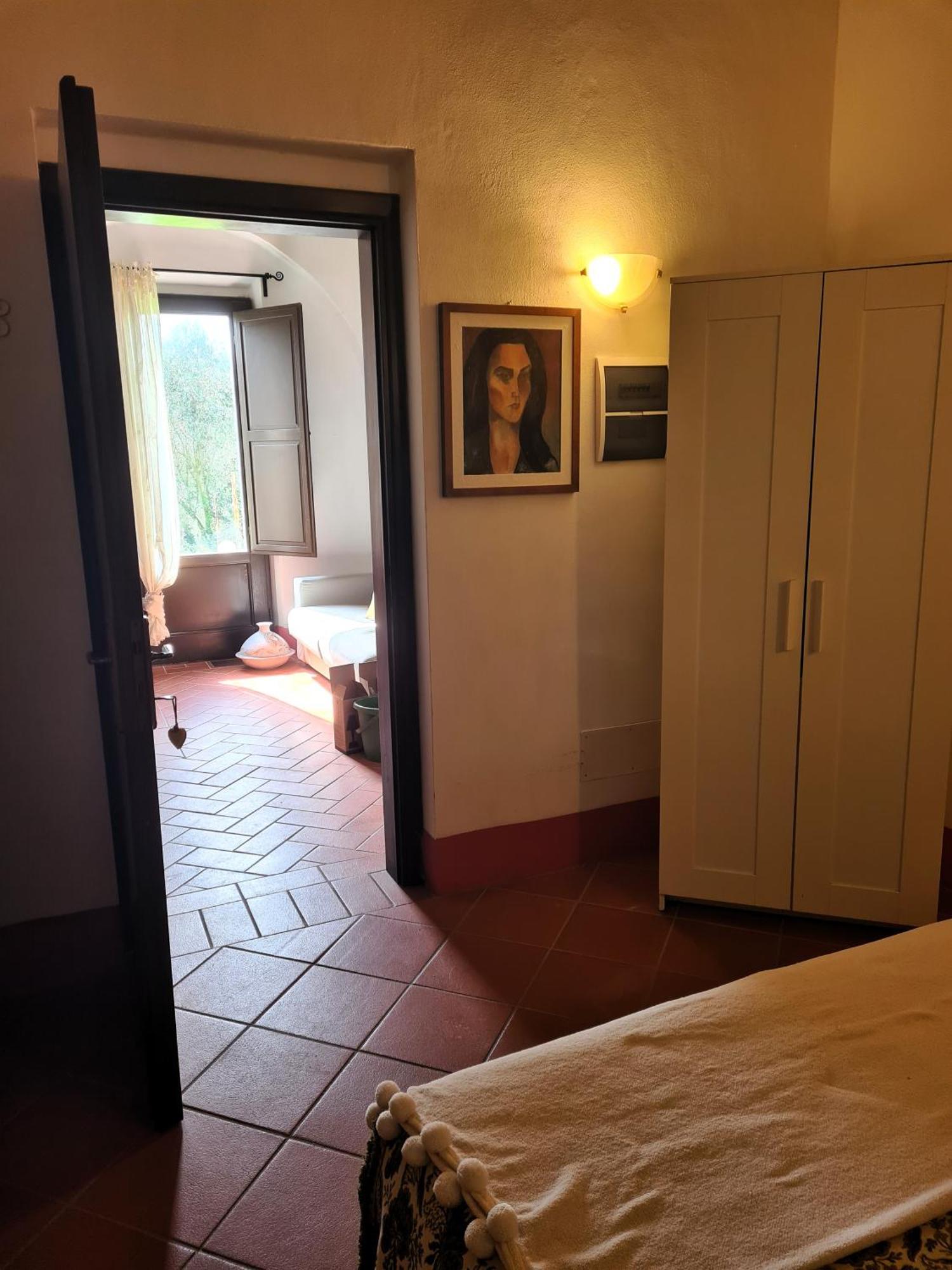 B&B Le Torri Di Firenze Ф'єзоле Екстер'єр фото