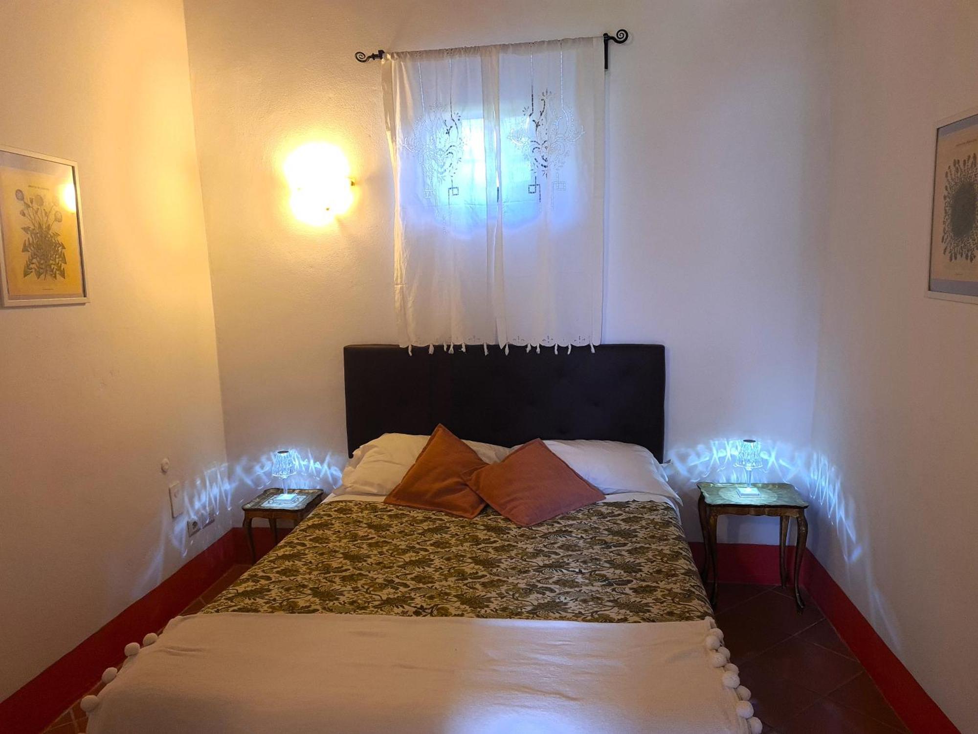 B&B Le Torri Di Firenze Ф'єзоле Екстер'єр фото