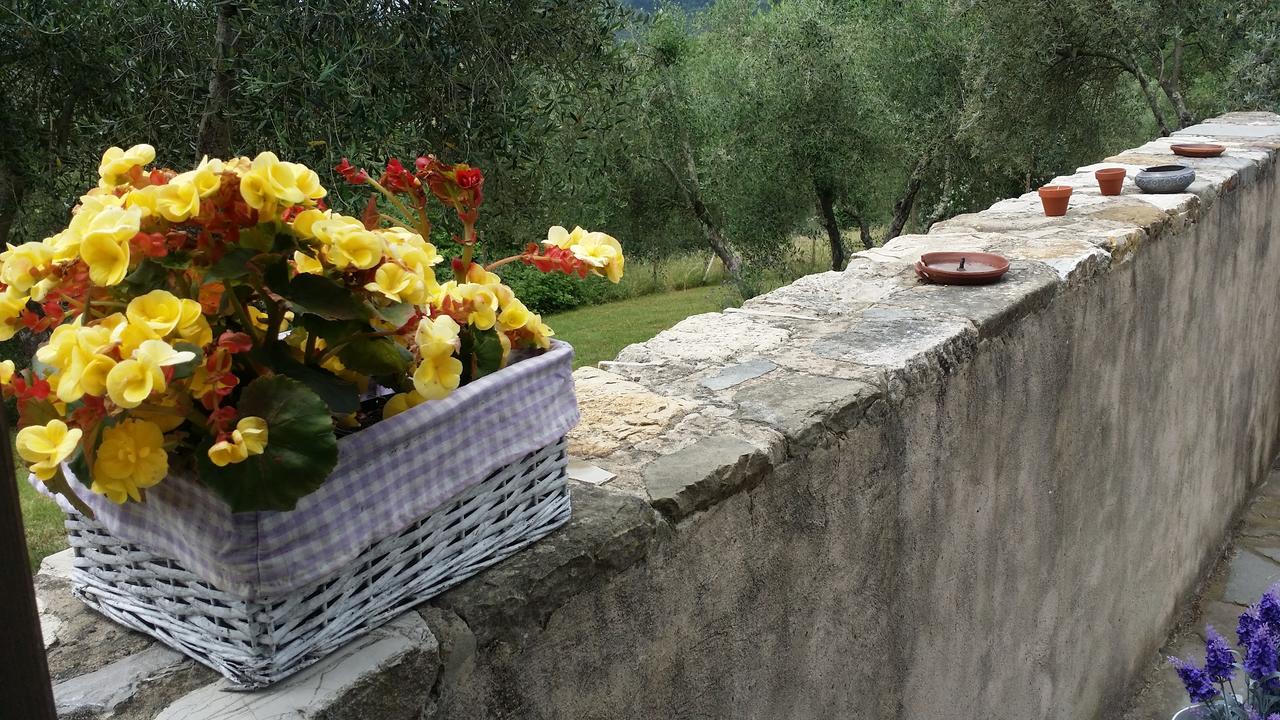B&B Le Torri Di Firenze Ф'єзоле Екстер'єр фото