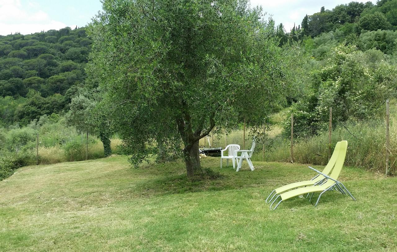B&B Le Torri Di Firenze Ф'єзоле Екстер'єр фото